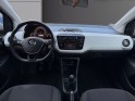 Volkswagen up up 1.0 60 move up! / garantie 12 mois / 5 portes occasion champigny-sur-marne (94) simplicicar simplicibike...