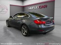 Bmw serie 4 gran coupe f36 420d 190 ch sport / volant pack m / led / camera occasion champigny-sur-marne (94) simplicicar...