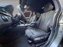 Bmw serie 4 gran coupe f36 420d 190 ch sport / volant pack m / led / camera occasion champigny-sur-marne (94) simplicicar...