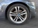 Bmw serie 4 gran coupe f36 420d 190 ch sport / volant pack m / led / camera occasion champigny-sur-marne (94) simplicicar...