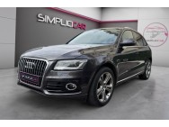 AUDI d'occasion Q5 2.0 TFSI HYBRID AVUS QUATTRO TIPTRONIC de 2013