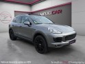 Porsche cayenne 3.0d v6 262 ch - toit ouvrant - pdls - sport plus occasion champigny-sur-marne (94) simplicicar simplicibike...