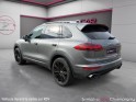 Porsche cayenne 3.0d v6 262 ch - toit ouvrant - pdls - sport plus occasion champigny-sur-marne (94) simplicicar simplicibike...