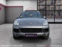 Porsche cayenne 3.0d v6 262 ch - toit ouvrant - pdls - sport plus occasion champigny-sur-marne (94) simplicicar simplicibike...