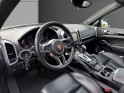 Porsche cayenne 3.0d v6 262 ch - toit ouvrant - pdls - sport plus occasion champigny-sur-marne (94) simplicicar simplicibike...