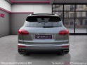 Porsche cayenne 3.0d v6 262 ch - toit ouvrant - pdls - sport plus occasion champigny-sur-marne (94) simplicicar simplicibike...