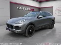 Porsche cayenne 3.0d v6 262 ch - toit ouvrant - pdls - sport plus occasion champigny-sur-marne (94) simplicicar simplicibike...