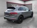 Porsche cayenne 3.0d v6 262 ch - toit ouvrant - pdls - sport plus occasion champigny-sur-marne (94) simplicicar simplicibike...