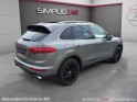Porsche cayenne 3.0d v6 262 ch - toit ouvrant - pdls - sport plus occasion champigny-sur-marne (94) simplicicar simplicibike...
