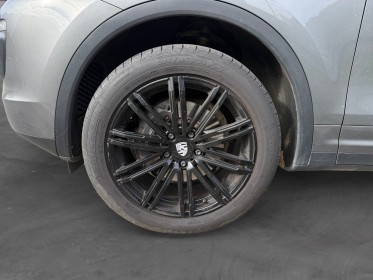 Porsche cayenne 3.0d v6 262 ch - toit ouvrant - pdls - sport plus occasion champigny-sur-marne (94) simplicicar simplicibike...