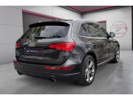 AUDI d'occasion Q5 2.0 TFSI HYBRID AVUS QUATTRO TIPTRONIC de 2013