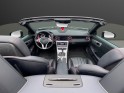 Mercedes slk 200 k cabriolet pack a/ intelligentlight performances/siege chauffan /aircarf occasion champigny-sur-marne (94)...