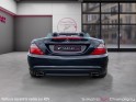 Mercedes slk 200 k cabriolet pack a/ intelligentlight performances/siege chauffan /aircarf occasion champigny-sur-marne (94)...