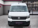 Volkswagen crafter van fg 30 l3h3 2.0 tdi 177 ch business line /  generateur / camera de recul prix ht occasion...