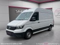 Volkswagen crafter van fg 30 l3h3 2.0 tdi 177 ch business line /  generateur / camera de recul prix ht occasion...
