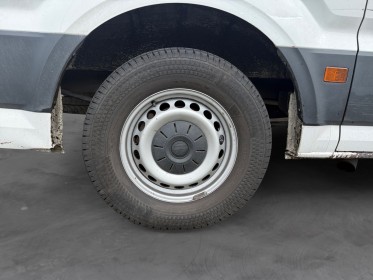 Volkswagen crafter van fg 30 l3h3 2.0 tdi 177 ch business line /  generateur / camera de recul prix ht occasion...