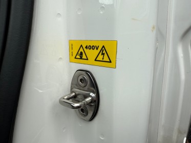 Volkswagen crafter van fg 30 l3h3 2.0 tdi 177 ch business line /  generateur / camera de recul prix ht occasion...