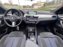 Bmw x2 f39 xdrive 20d 190 ch bva8 m sport full options toit ouvrant /affichage tête haute/caméra de recul/carplay occasion...
