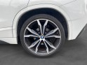 Bmw x2 f39 xdrive 20d 190 ch bva8 m sport full options toit ouvrant /affichage tête haute/caméra de recul/carplay occasion...