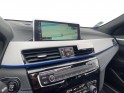 Bmw x2 f39 xdrive 20d 190 ch bva8 m sport full options toit ouvrant /affichage tête haute/caméra de recul/carplay occasion...