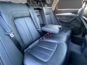 Audi q5 q5 2.0 tdi 190 s tronic 7 quattro design luxe toit ouvrant - virtual cockpit -sièges chauffants occasion...
