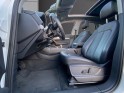 Audi q5 q5 2.0 tdi 190 s tronic 7 quattro design luxe toit ouvrant - virtual cockpit -sièges chauffants occasion...