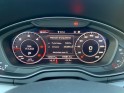 Audi q5 q5 2.0 tdi 190 s tronic 7 quattro design luxe toit ouvrant - virtual cockpit -sièges chauffants occasion...