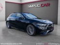 Mercedes classe a 200 7g-dct amg line / toit ouvrant / multibeam / apple carplay / facelift / première main occasion...