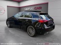 Mercedes classe a 200 7g-dct amg line / toit ouvrant / multibeam / apple carplay / facelift / première main occasion...