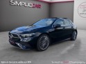 Mercedes classe a 200 7g-dct amg line / toit ouvrant / multibeam / apple carplay / facelift / première main occasion...