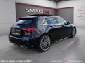 Mercedes classe a 200 7g-dct amg line / toit ouvrant / multibeam / apple carplay / facelift / première main occasion...