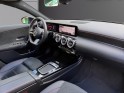 Mercedes classe a 200 7g-dct amg line / toit ouvrant / multibeam / apple carplay / facelift / première main occasion...