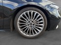 Mercedes classe a 200 7g-dct amg line / toit ouvrant / multibeam / apple carplay / facelift / première main occasion...