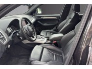 AUDI d'occasion Q5 2.0 TFSI HYBRID AVUS QUATTRO TIPTRONIC de 2013