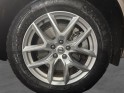 Volvo xc60 t6 recharge awd 253 ch  145 ch geartronic 8 ultimate style dark//garantie 12mois occasion simplicicar saint-jean...