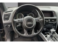 AUDI d'occasion Q5 2.0 TFSI HYBRID AVUS QUATTRO TIPTRONIC de 2013
