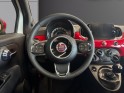 Fiat 500 1.0 70 hybride s/s red red occasion simplicicar pau simplicicar simplicibike france