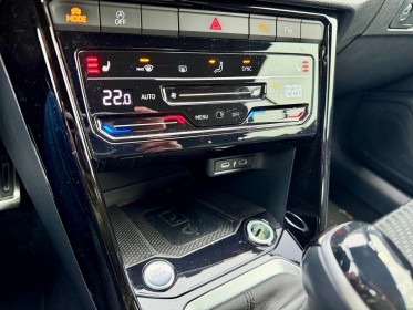 Volkswagen t-roc cabriolet 1.5 tsi evo 150 start/stop dsg7 r-line 1 ère main garantie constructeur occasion simplicicar...