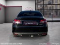 Citroen c5 c5 hdi 200 fap exclusive a  sieges avants chauffants et massant garantie 12 mois occasion simplicicar limoges ...