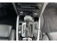 AUDI d'occasion Q5 2.0 TFSI HYBRID AVUS QUATTRO TIPTRONIC de 2013