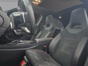 Mercedes classe a 200 7g-dct amg line occasion simplicicar vichy simplicicar simplicibike france