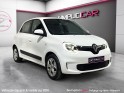 Renault twingo iii sce 75 - 20 zen occasion simplicicar magny-en-vexin simplicicar simplicibike france