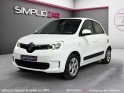 Renault twingo iii sce 75 - 20 zen occasion simplicicar magny-en-vexin simplicicar simplicibike france