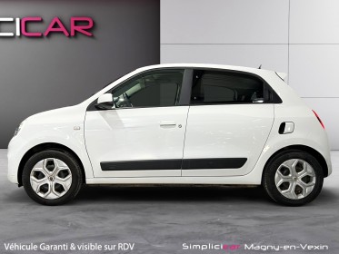 Renault twingo iii sce 75 - 20 zen occasion simplicicar magny-en-vexin simplicicar simplicibike france