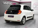 Renault twingo iii sce 75 - 20 zen occasion simplicicar magny-en-vexin simplicicar simplicibike france