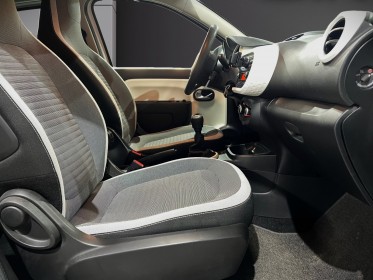 Renault twingo iii sce 75 - 20 zen occasion simplicicar magny-en-vexin simplicicar simplicibike france