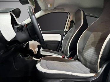 Renault twingo iii sce 75 - 20 zen occasion simplicicar magny-en-vexin simplicicar simplicibike france