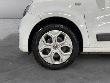 Renault twingo iii sce 75 - 20 zen occasion simplicicar magny-en-vexin simplicicar simplicibike france