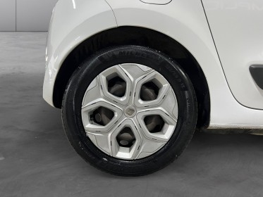 Renault twingo iii sce 75 - 20 zen occasion simplicicar magny-en-vexin simplicicar simplicibike france