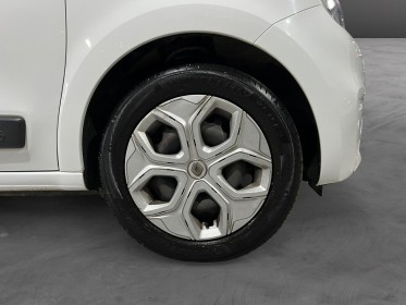 Renault twingo iii sce 75 - 20 zen occasion simplicicar magny-en-vexin simplicicar simplicibike france